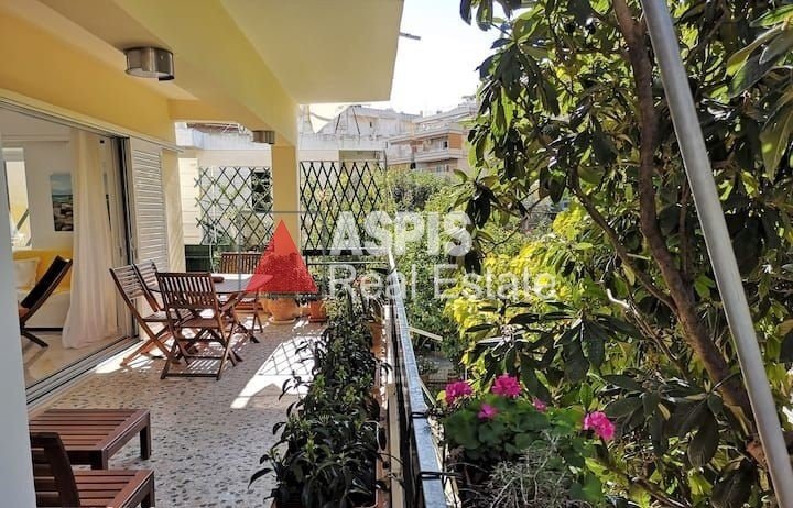 Apartment in Vari, Attica, Greece 4 - 16139067