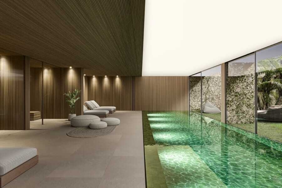Apartment in Costa Blanca, Valencian Community, Spain 5 - 16137736