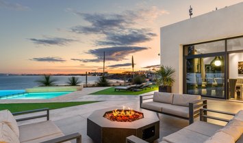 Villa a Cabo Roig, Orihuela, Comunità Valenzana 2