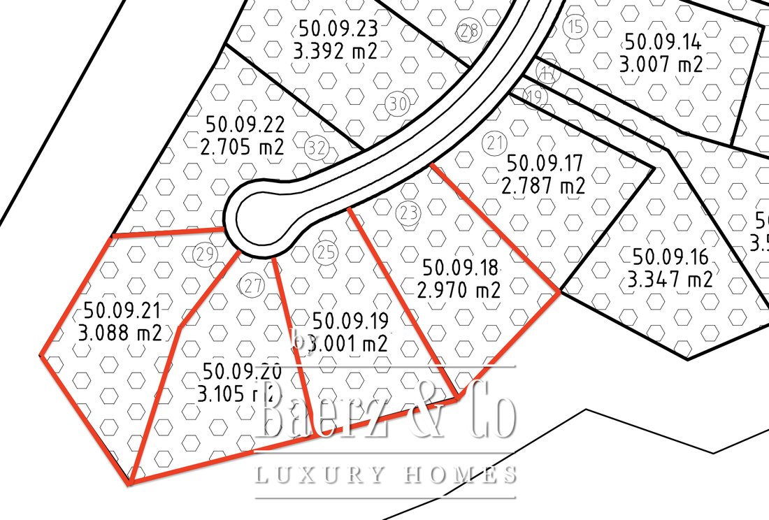 Land in Sotogrande, San Roque, Andalusia 2 - 16142889