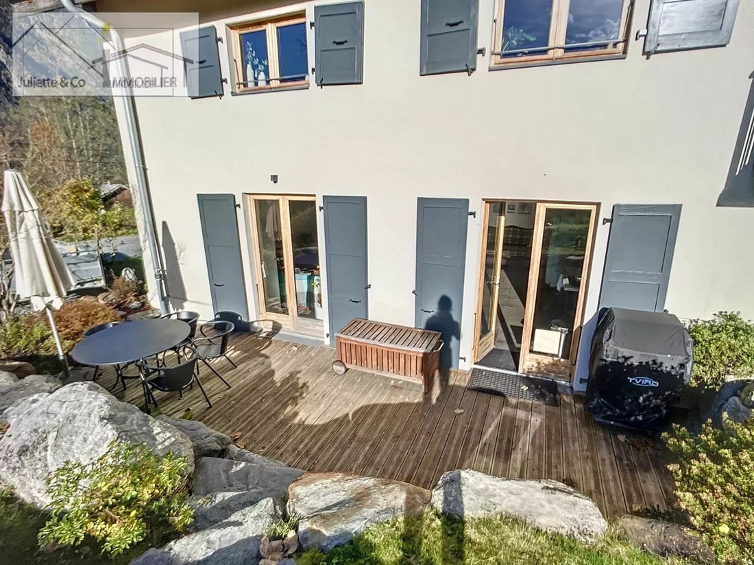 Apartment in Chamonix-Mont-Blanc, Auvergne-Rhône-Alpes, France 4 - 15438642