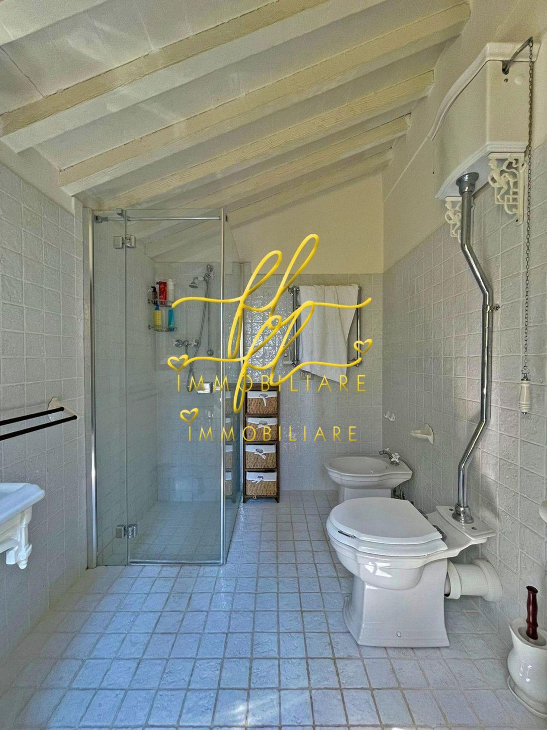 House in Guardistallo, Tuscany, Italy 4 - 16142865