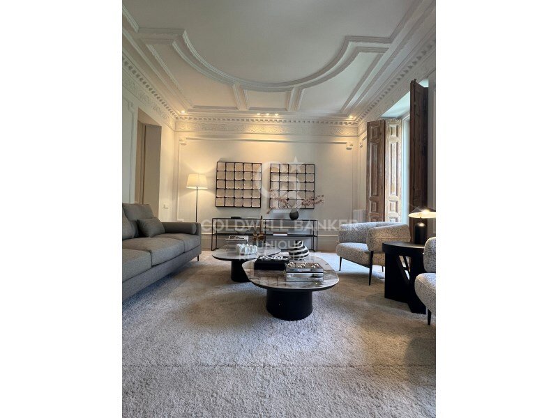 Apartment in Barrio Salamanca, Madrid, Spain 3 - 16137108