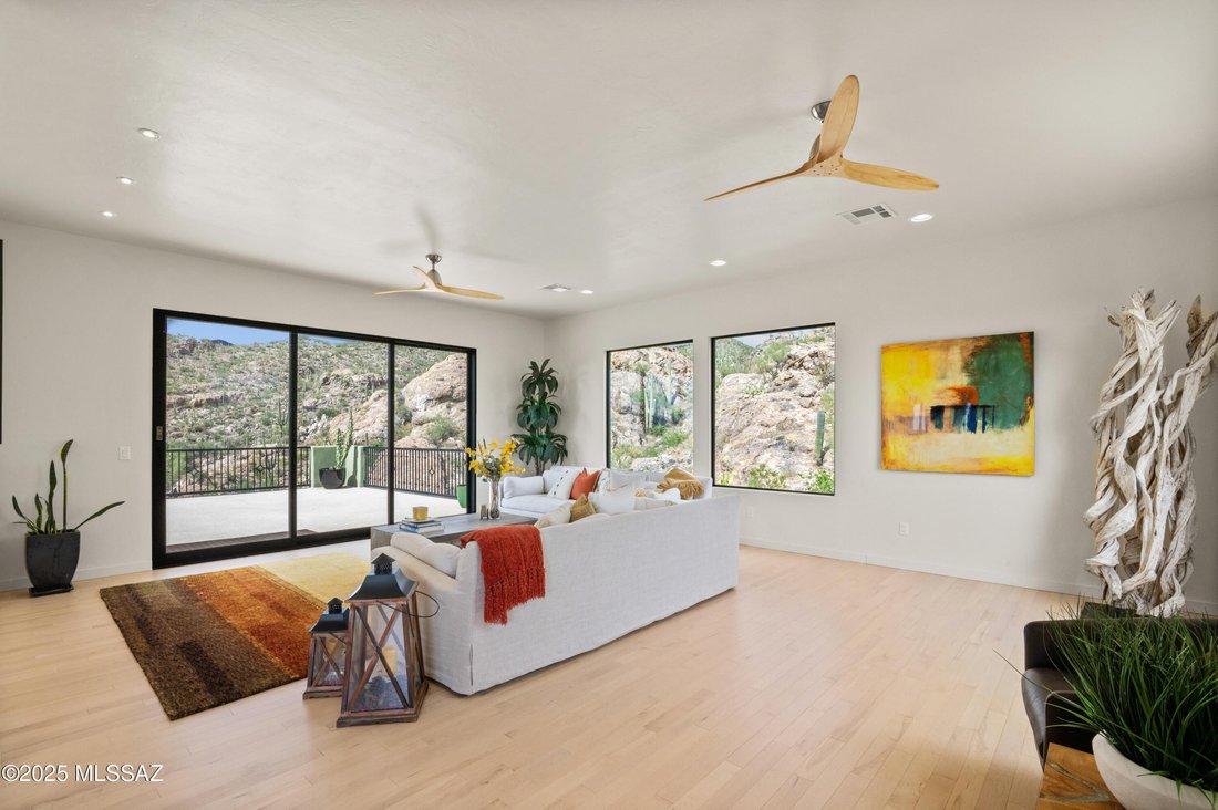 House in Tucson, Arizona, United States 5 - 16137526