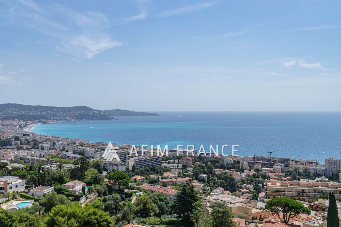 Apartment in Nice, Provence-Alpes-Côte d'Azur, France 1 - 16136413