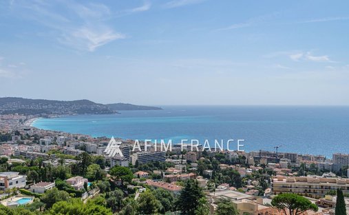 Appartement à Nice, Provence-Alpes-Côte d'Azur, France 1