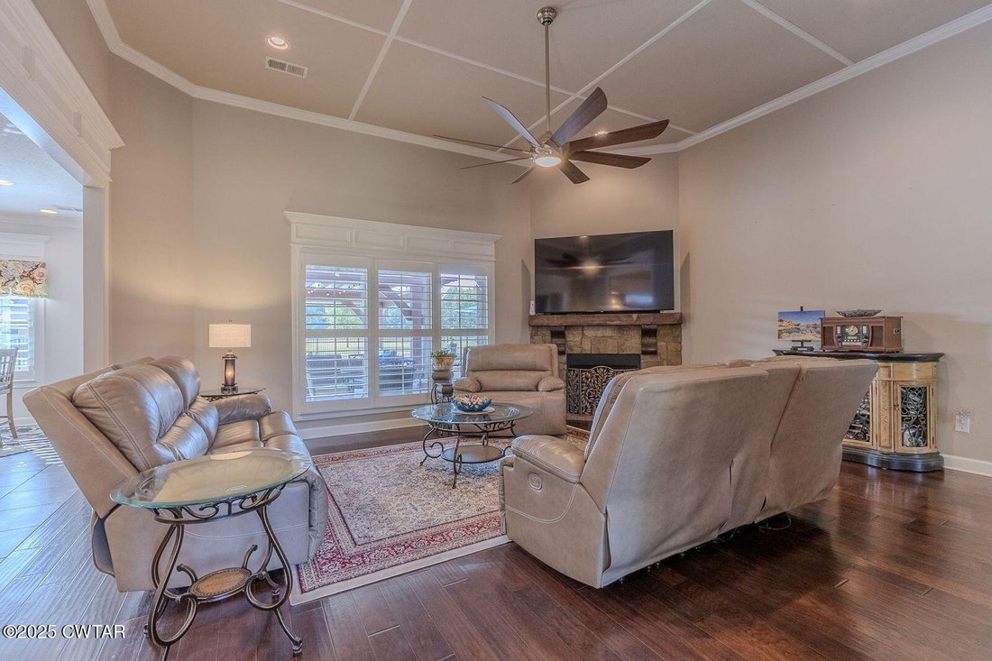 House in Brownsville, Tennessee, United States 5 - 16137435