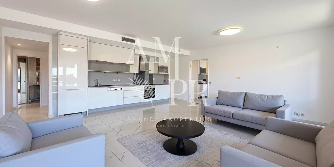 Apartment in Cannes, Provence-Alpes-Côte d'Azur, France 3 - 15875600
