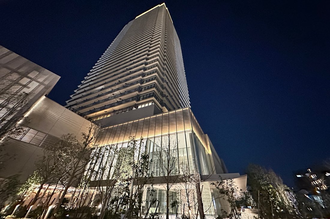 Condo in Shinjuku City, Tokyo, Japan 5 - 16140581
