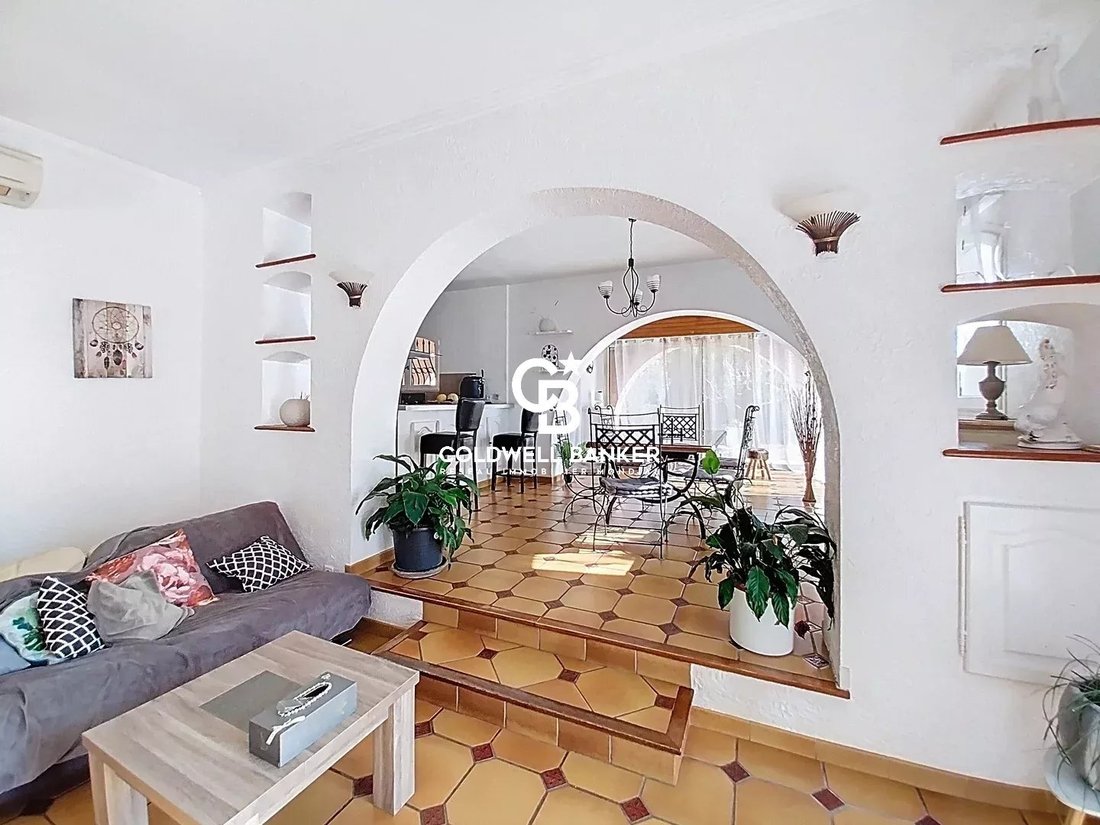 House in Tour de Mare, Frejus, France 3 - 16141347