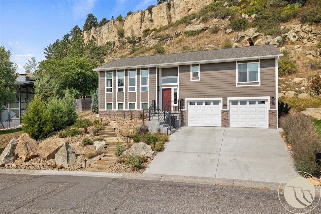 House in Billings, Montana, United States 1 - 16138399