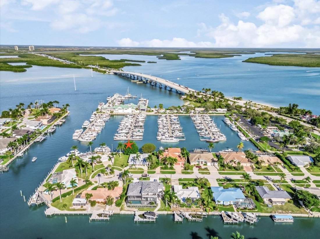 House in Marco Island, Florida, United States 2 - 16143503