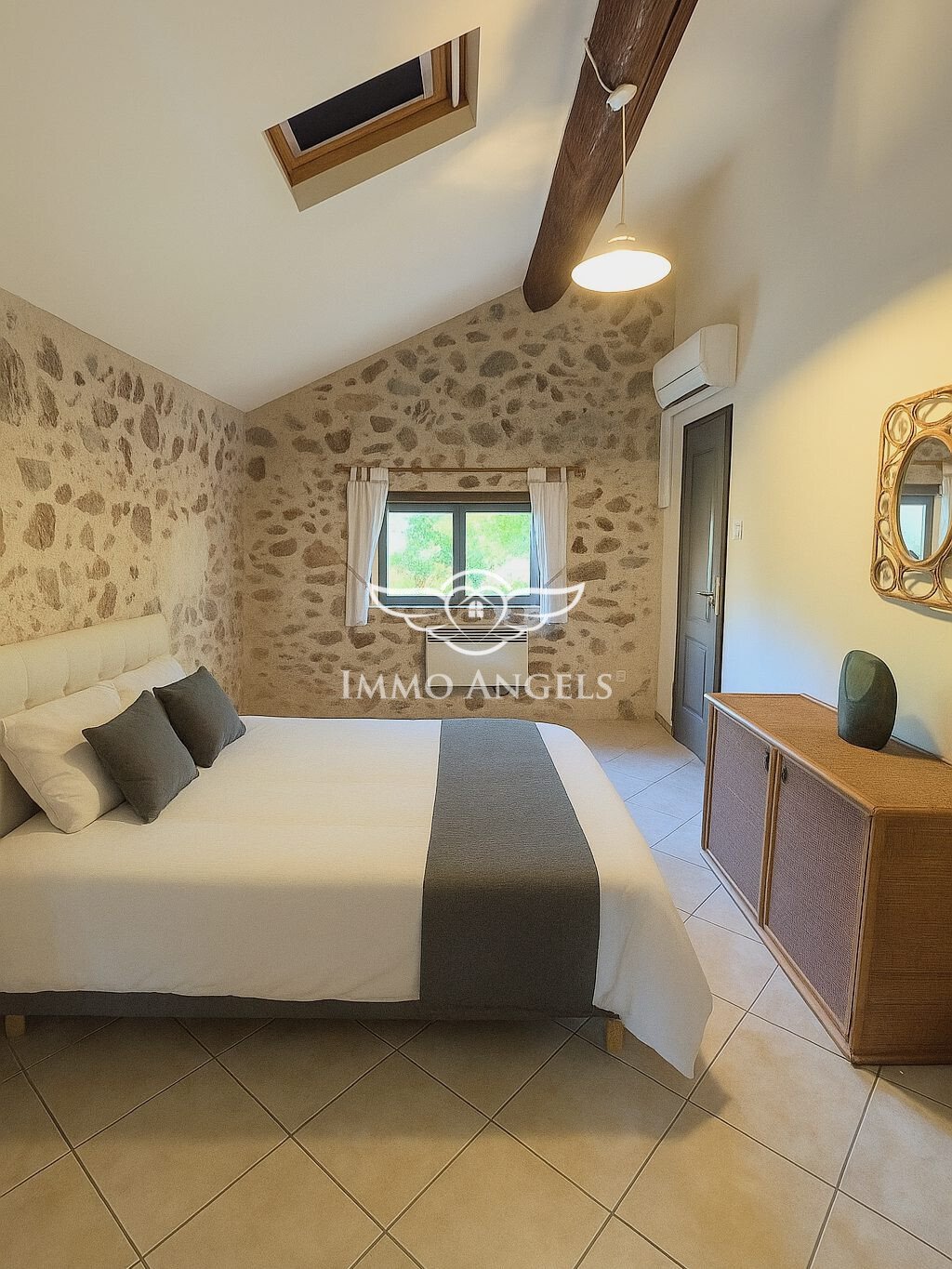 House in Cazedarnes, Occitania, France 5 - 16140820