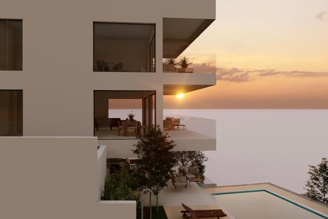 Apartment in Pisak, Split-Dalmatia County, Croatia 4 - 16144828