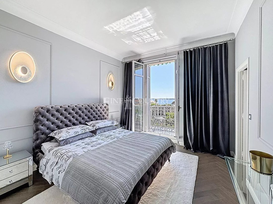 Apartment in Cannes, Provence-Alpes-Côte d'Azur, France 5 - 16136016