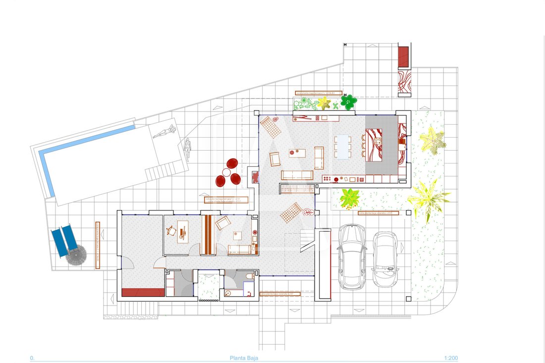 Villa in Altea la Vella, Altea, Valencian Community 2 - 16141385