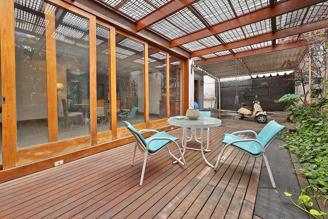 House in Rio de Janeiro, State of Rio de Janeiro, Brazil 1 - 15564204