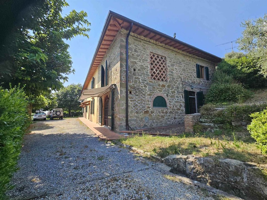 Lamporecchio, Tuscany, Italy 1 - 16137726