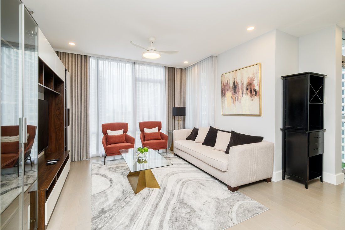 Condominio en Makati, Gran Manila, Filipinas 1 - 16144678