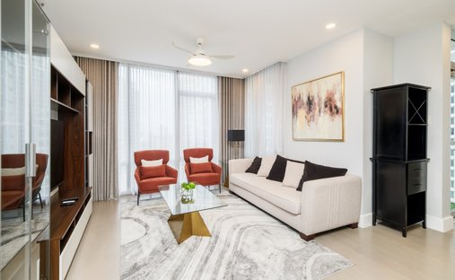 Condominio en Makati, Gran Manila, Filipinas 1