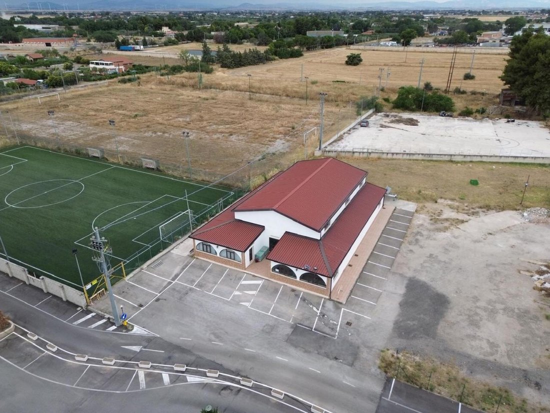 Land in Foggia, Apulia, Italy 3 - 16139076