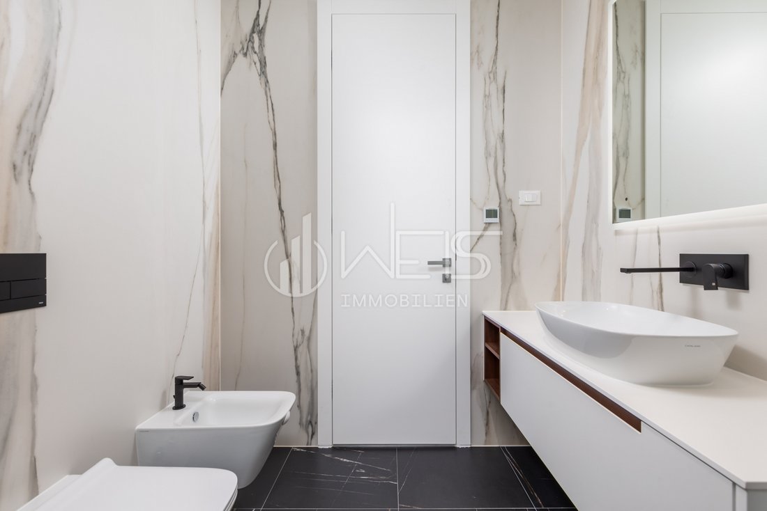 Apartment in Grad Opatija, Primorje-Gorski Kotar County, Croatia 3 - 16143054