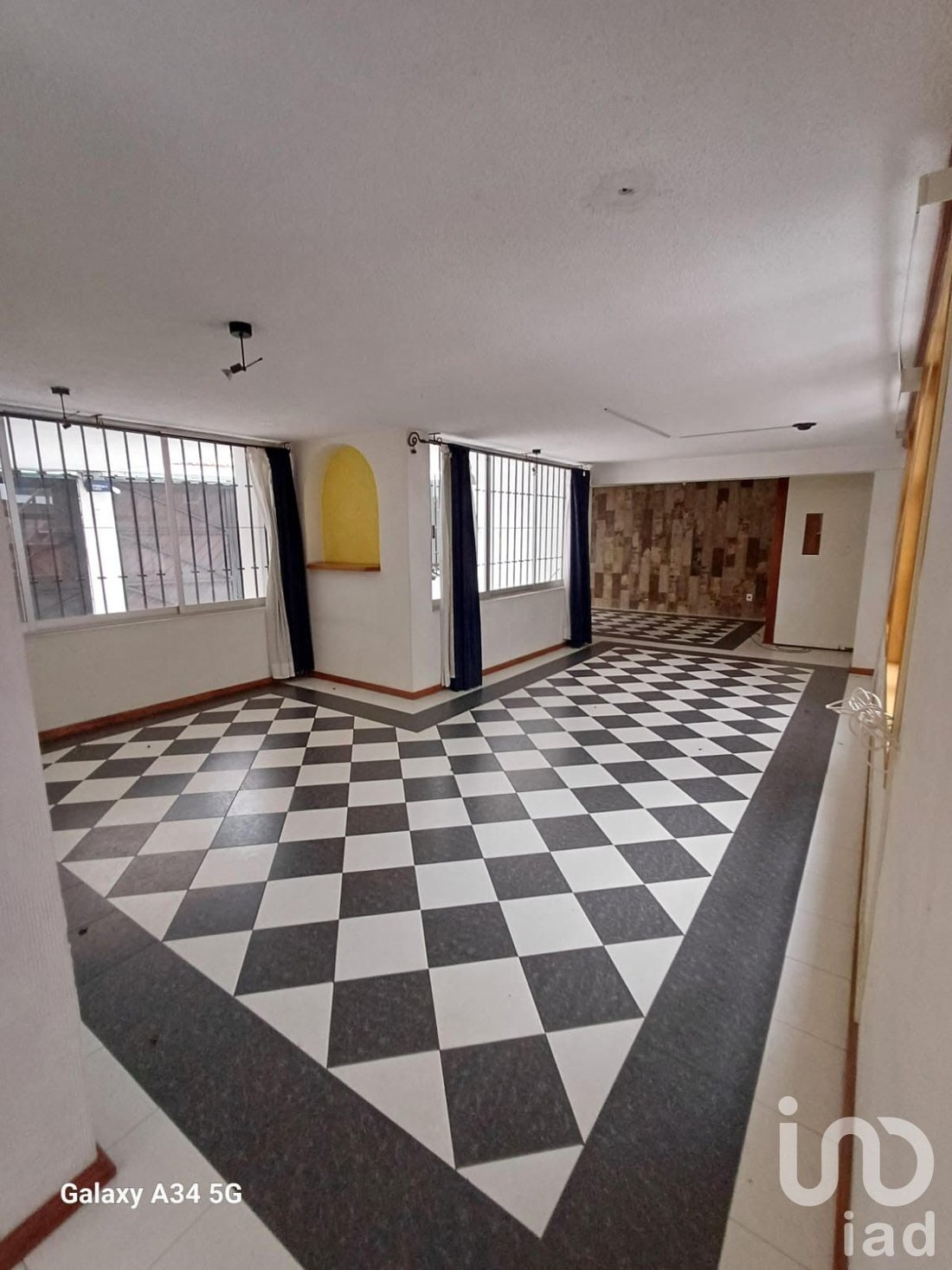 House in Mexico City, Mexico 4 - 16136502