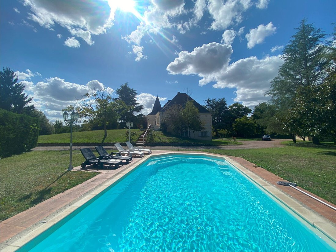 House in Andard, Loire-Authion, France 1 - 16141430