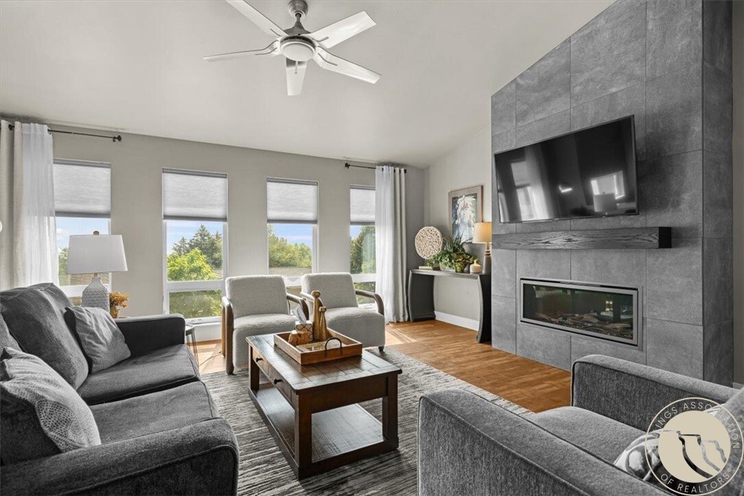 House in Billings, Montana, United States 2 - 16138399