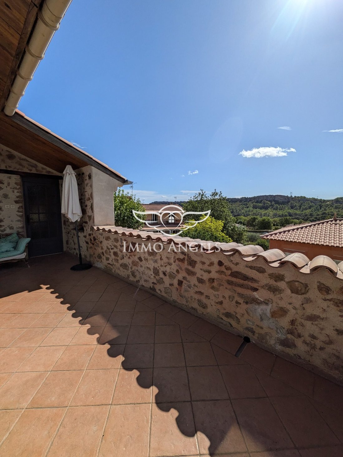 House in Cazedarnes, Occitania, France 3 - 16140820