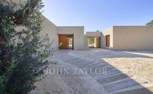 Villa in Melides, Setubal, Portugal 1