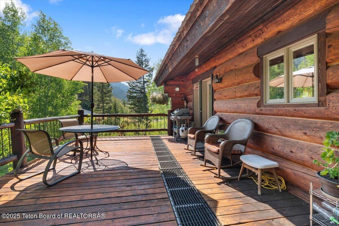 House in Jackson, Wyoming, United States 4 - 16138922