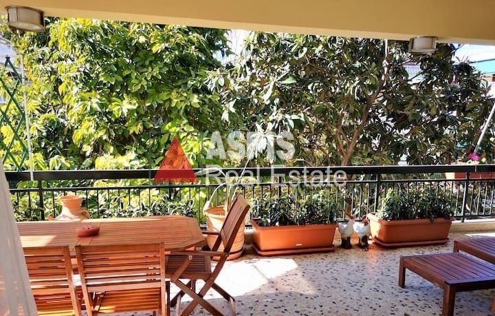 Apartment in Vari, Attica, Greece 2 - 16139067