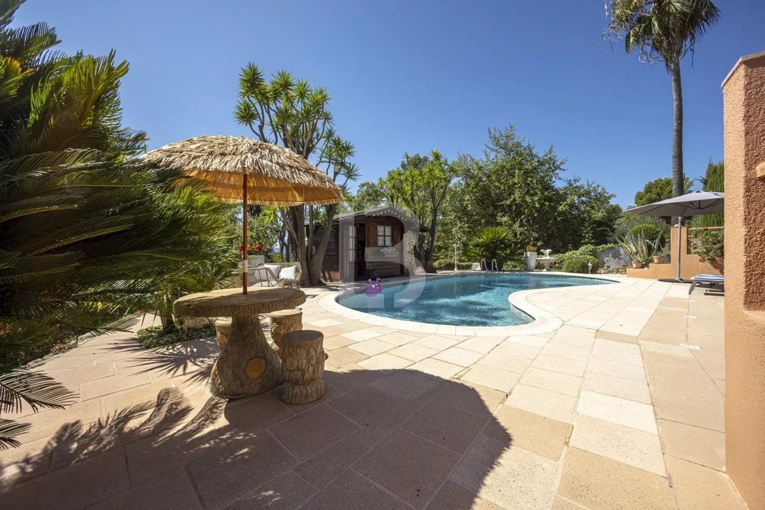 House in Opio, Provence-Alpes-Côte d'Azur, France 4 - 16136605
