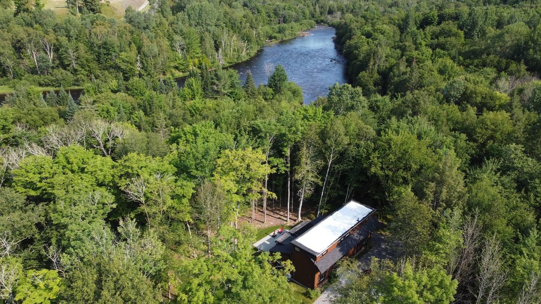 House in Sherbrooke, Quebec, Canada 3 - 15208044