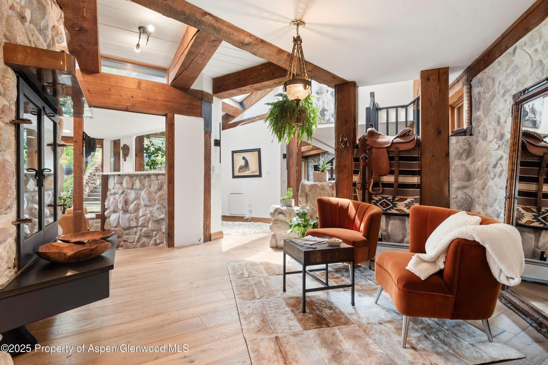 House in Aspen, Colorado, United States 5 - 16136709