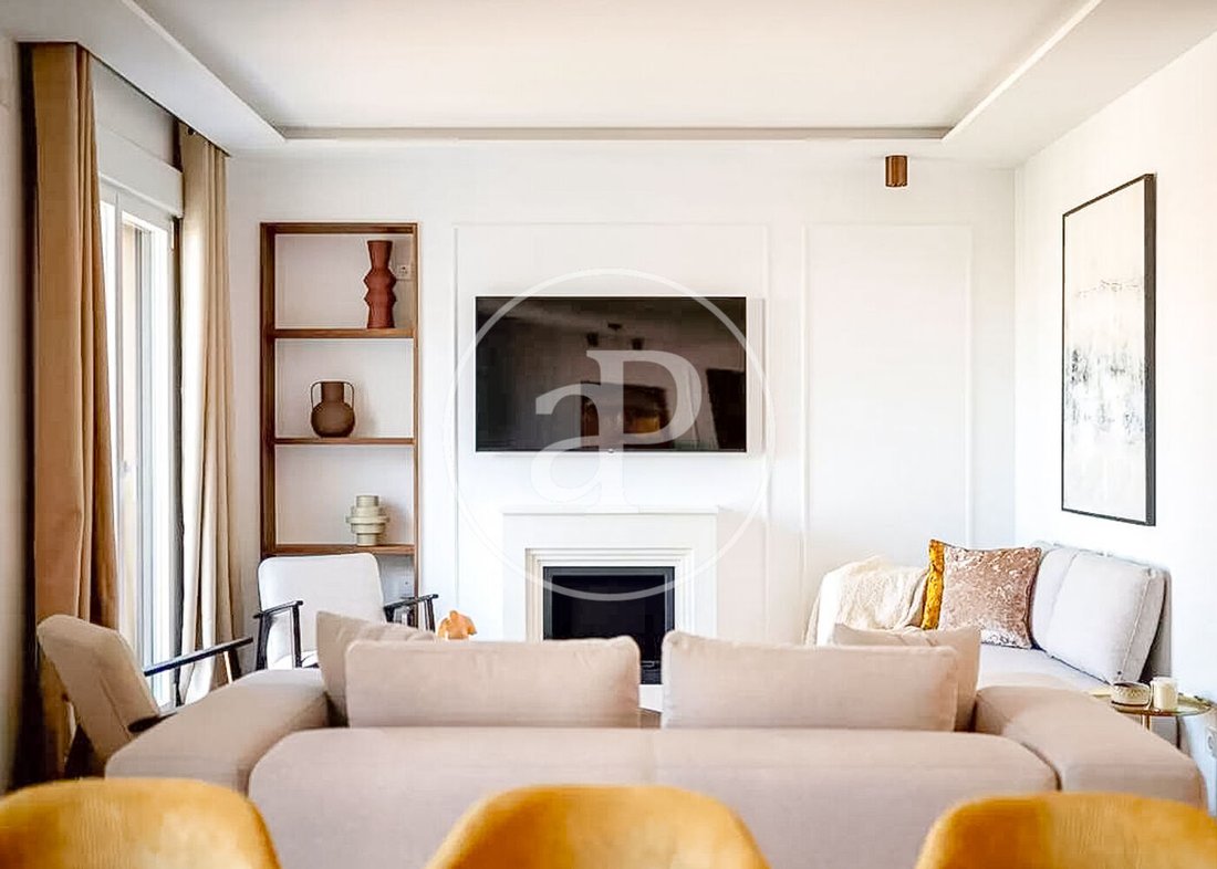 Apartment in Centro, Madrid, Spain 3 - 16139850
