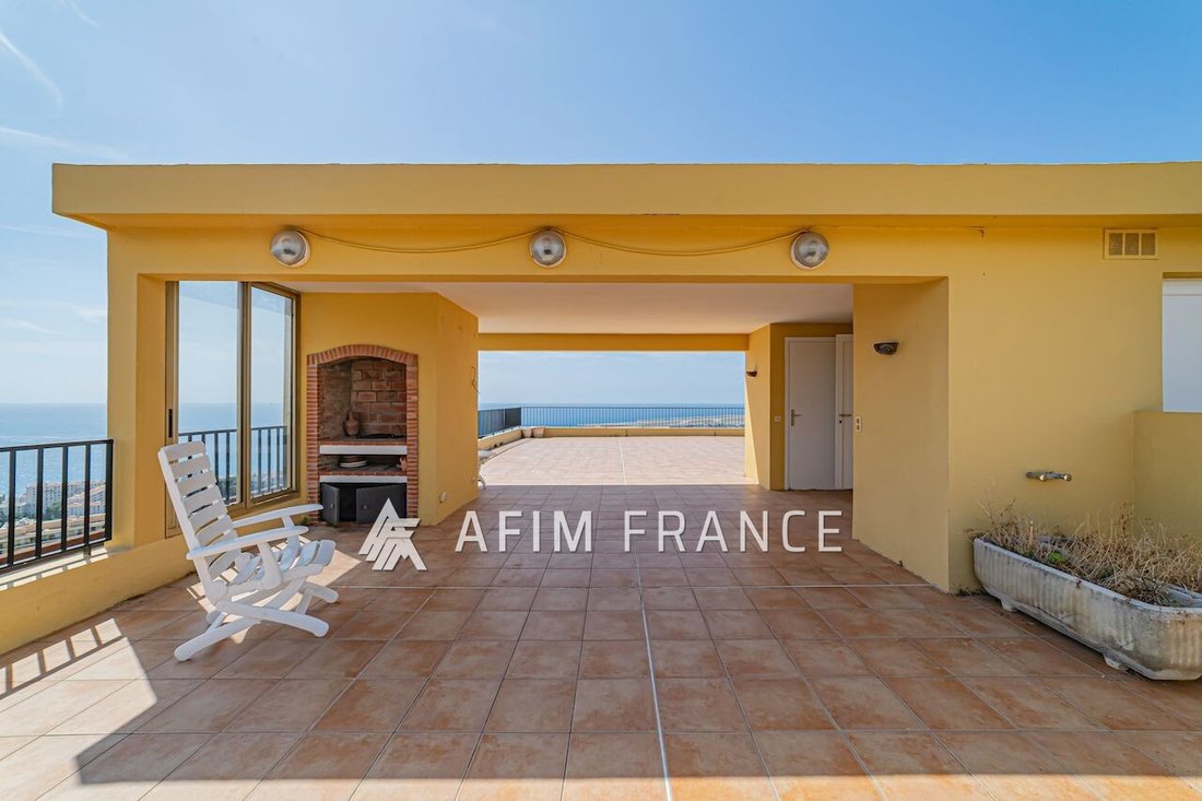 Apartment in Nice, Provence-Alpes-Côte d'Azur, France 2 - 16136413