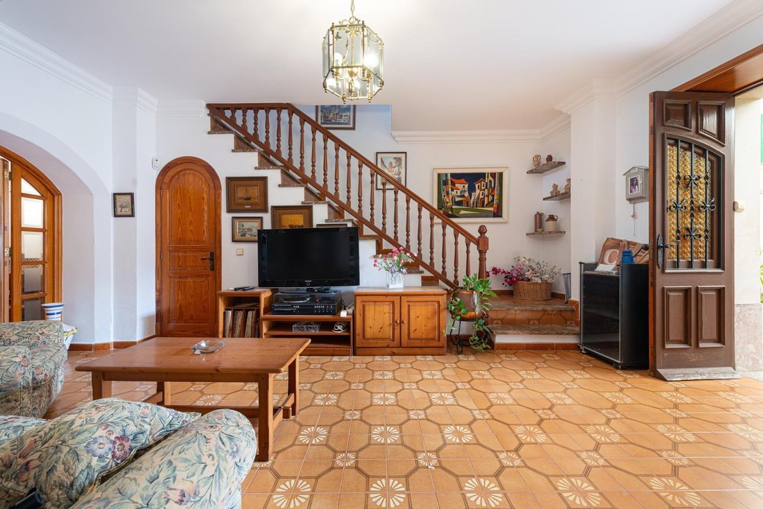 House in Alcudia, Balearic Islands, Spain 4 - 16138071