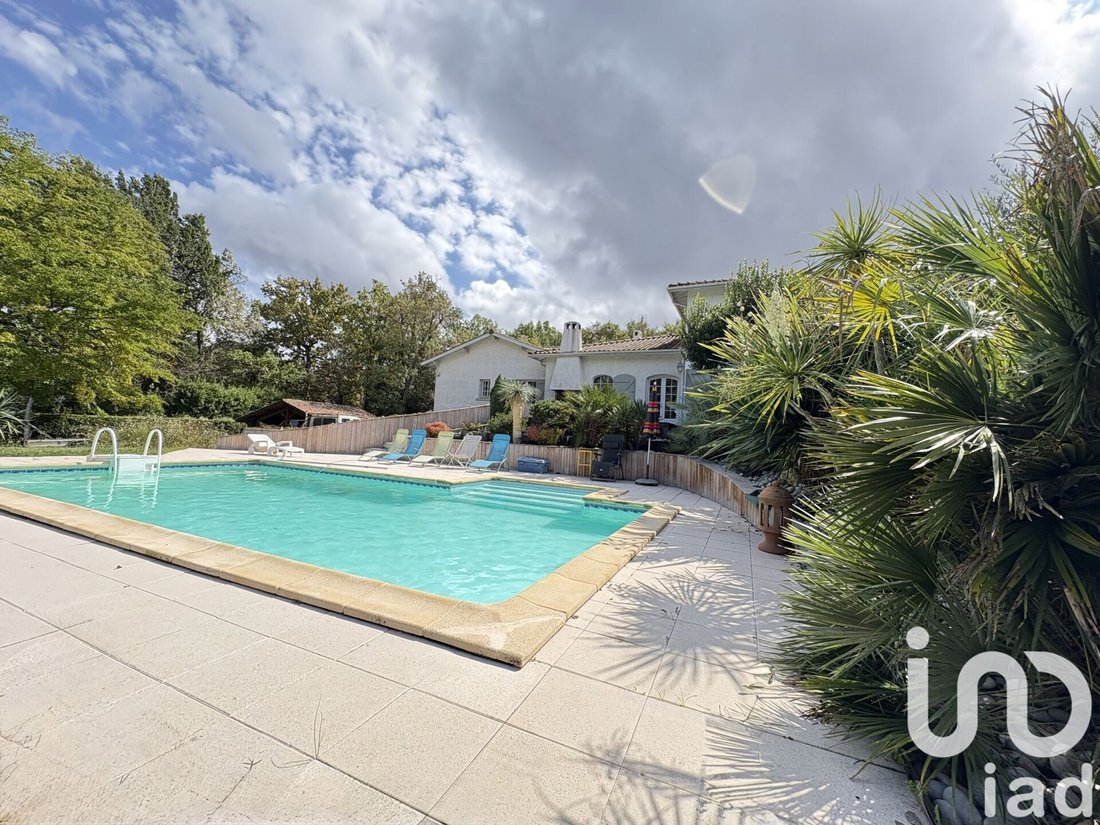 House in Centre, Carbon-Blanc, France 4 - 16142594