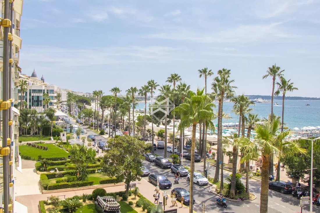 Apartment in Cannes, Provence-Alpes-Côte d'Azur, France 3 - 11035523
