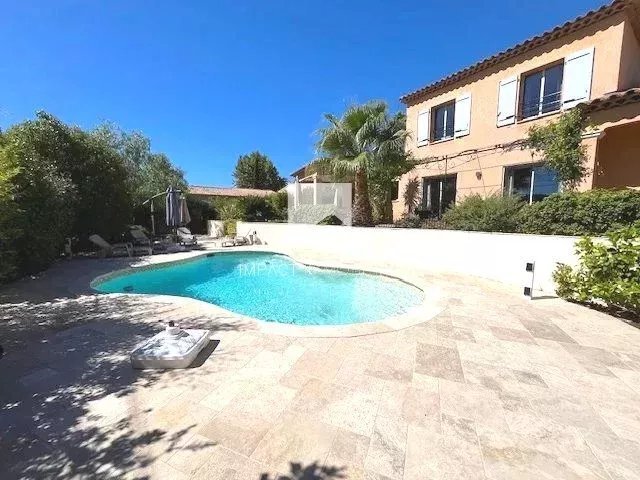 House in La Crau, Provence-Alpes-Côte d'Azur, France 2 - 16136589