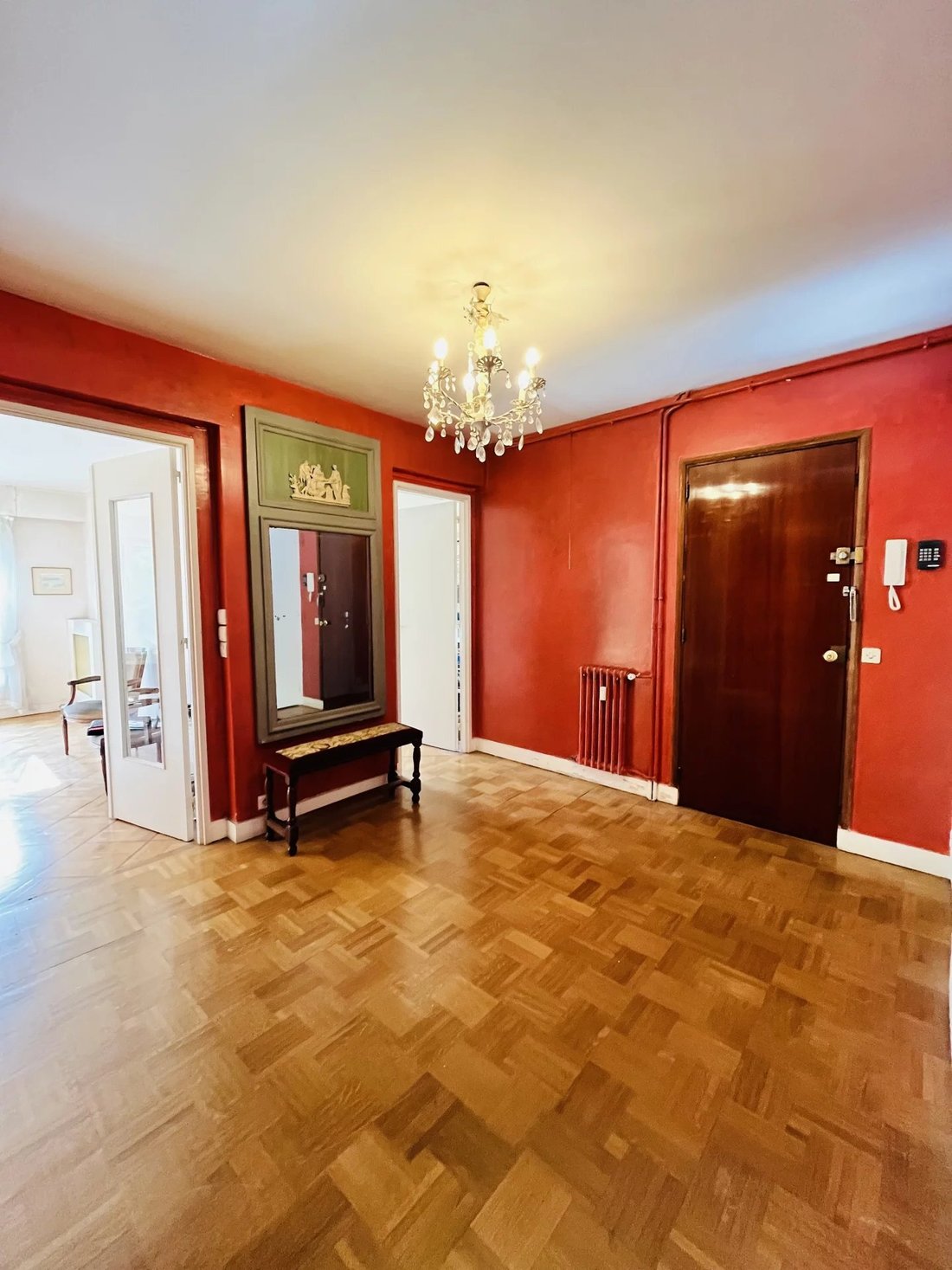 Apartment in Ouest, Croissy-sur-Seine, France 5 - 15561432