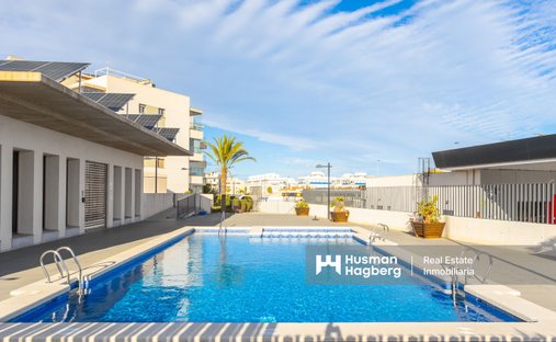 Appartement à Orihuela, Valence, Espagne 1