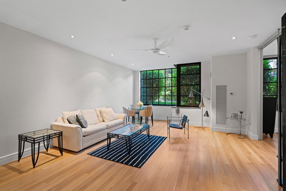 Apartment in Washington, District of Columbia, United States 5 - 16140579