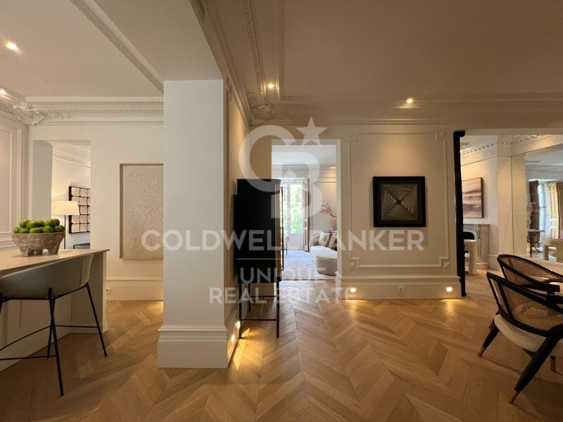 Apartment in Barrio Salamanca, Madrid, Spain 5 - 16137108