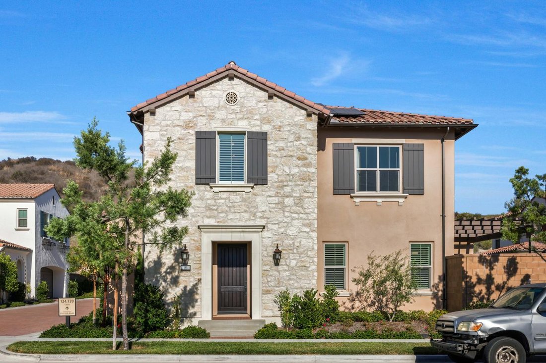 House in Irvine, California, United States 1 - 16143510