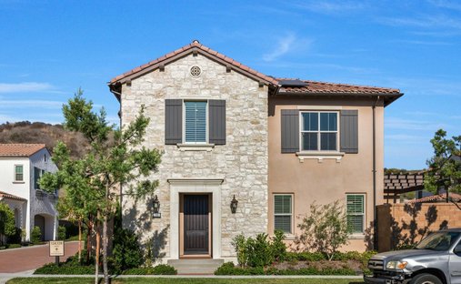 Maison à Irvine, Californie, États-Unis 1