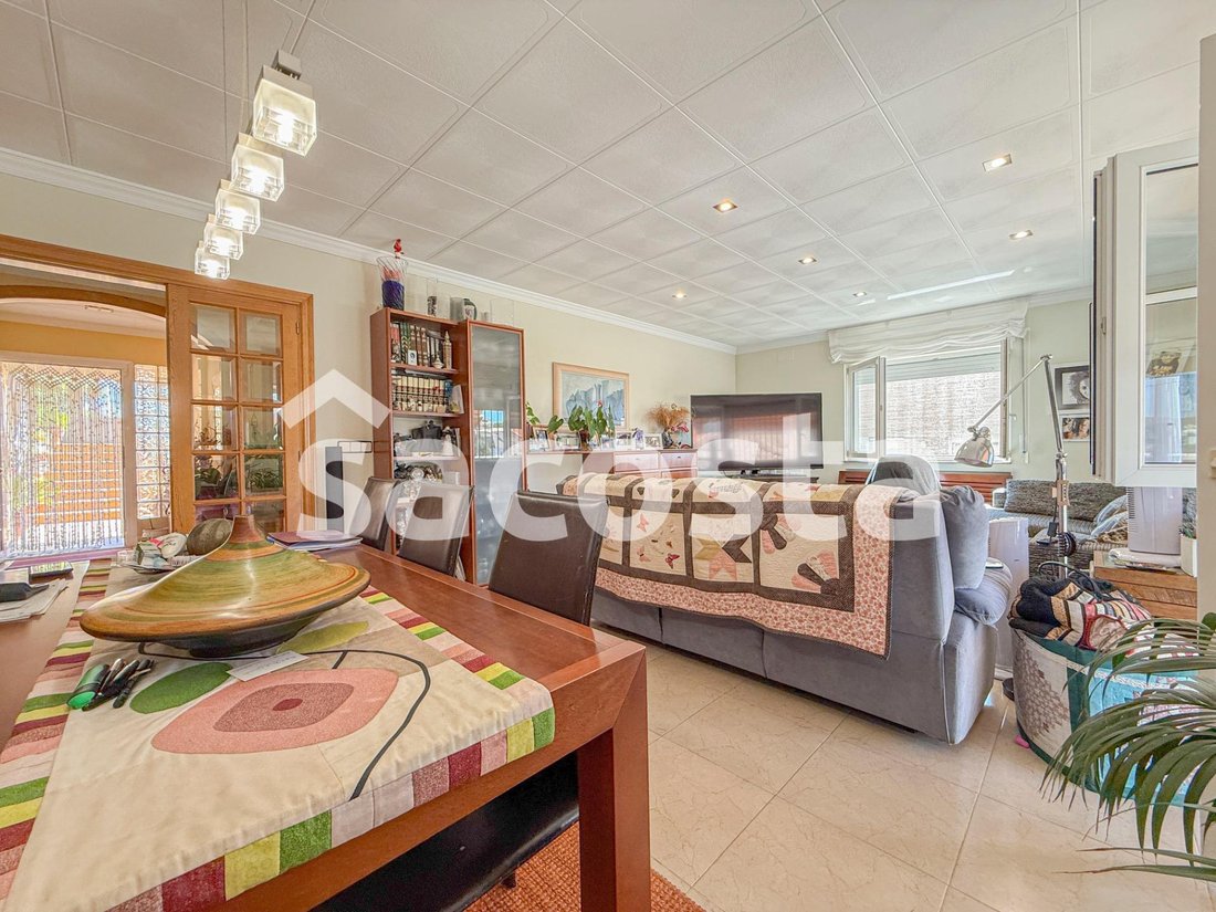 House in Blanes, Catalonia, Spain 5 - 16138064