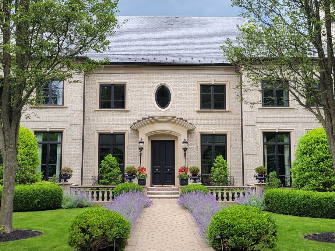 House in Sewickley, Pennsylvania, United States 2 - 16144585